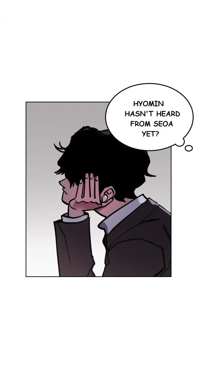 Girl Under Trial chapter 19 - page 22