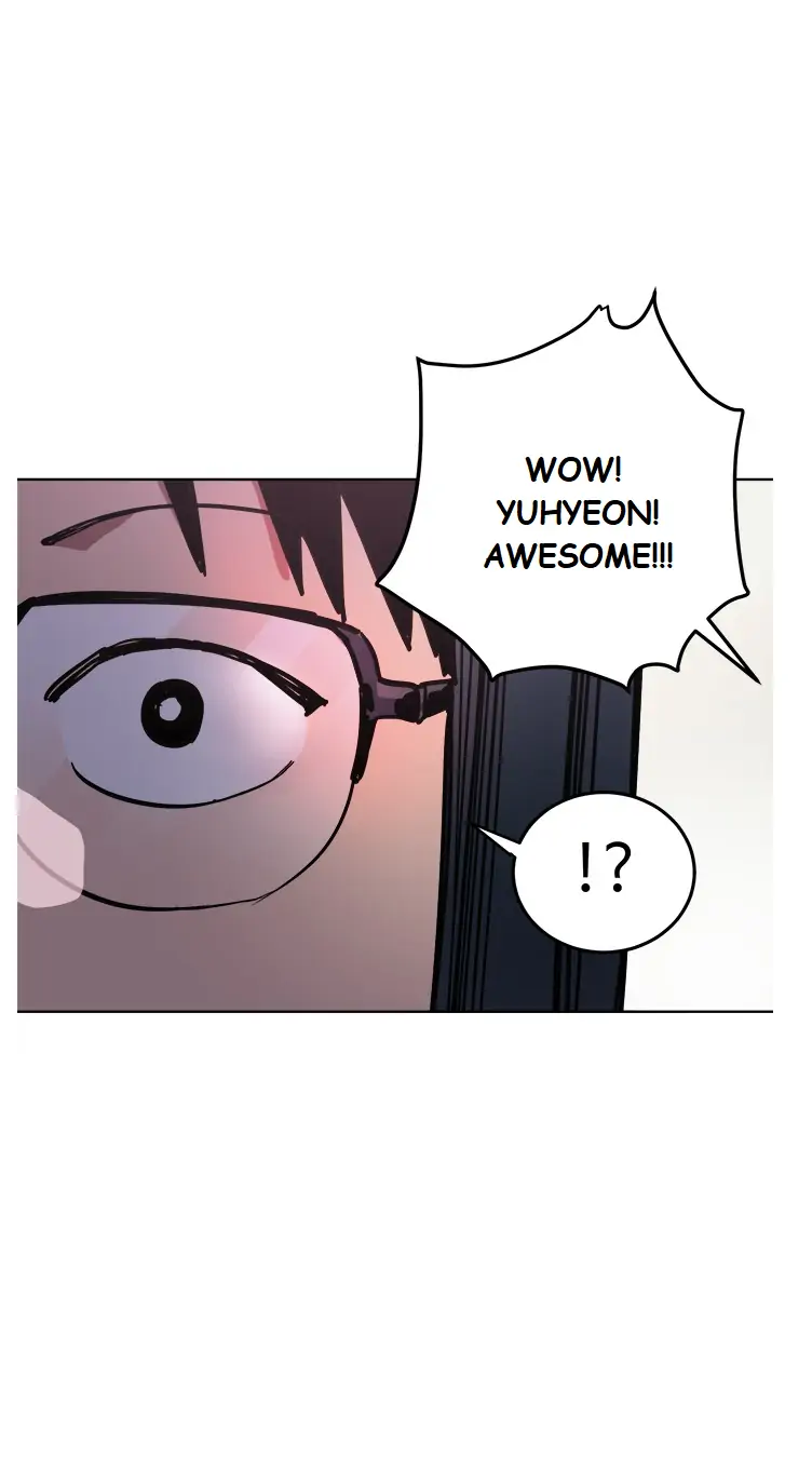 Girl Under Trial chapter 19 - page 24