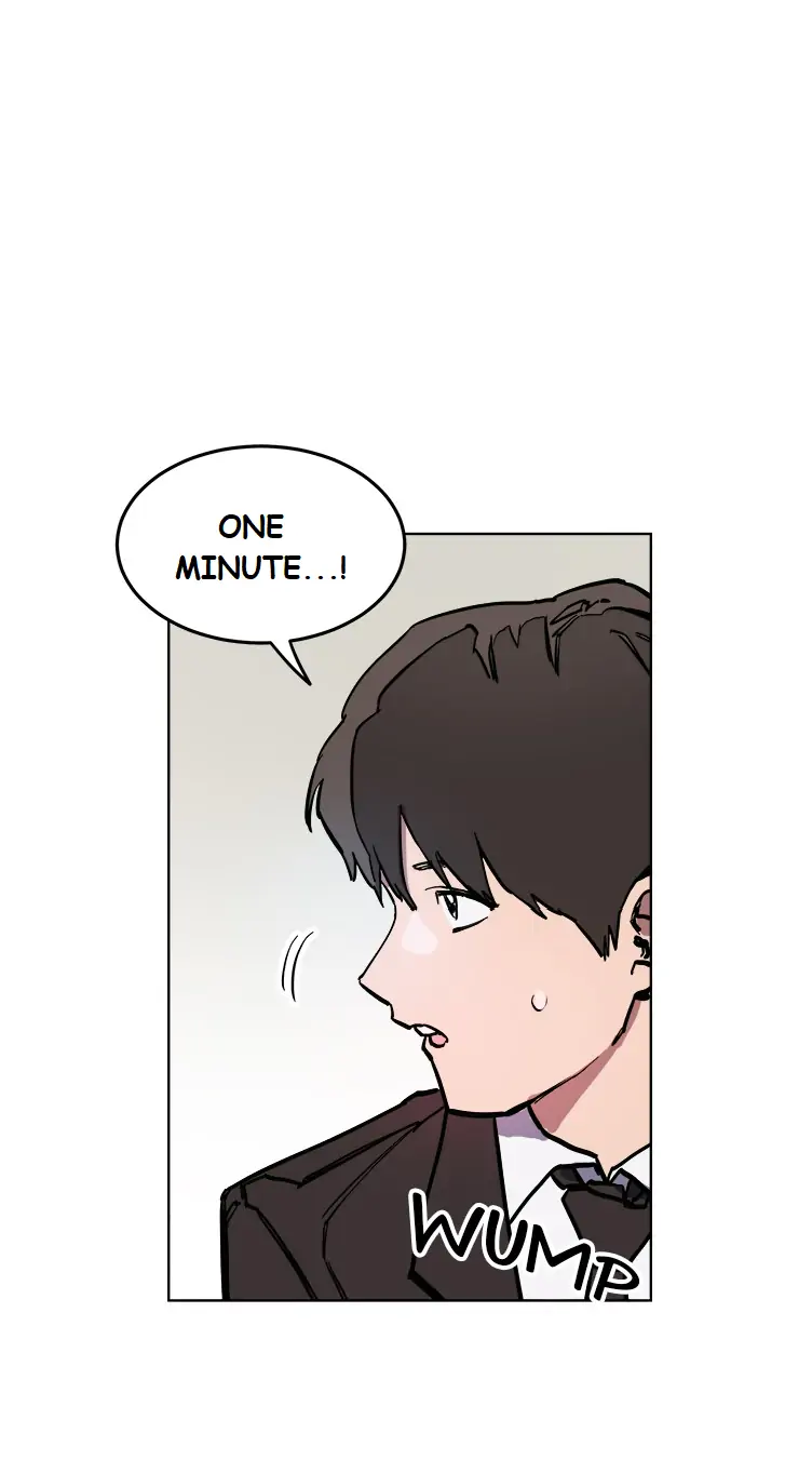 Girl Under Trial chapter 19 - page 29