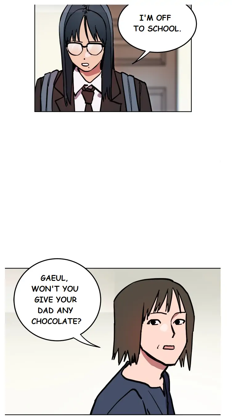 Girl Under Trial chapter 19 - page 3
