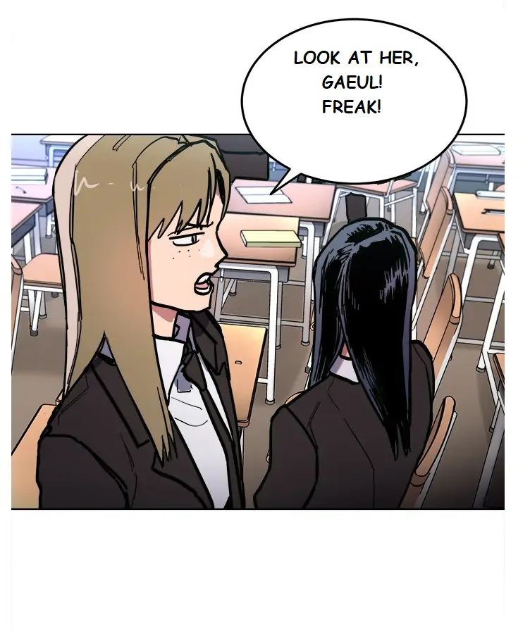 Girl Under Trial chapter 19 - page 31