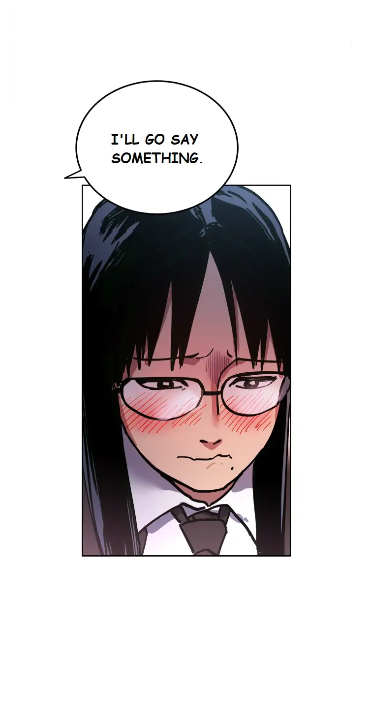 Girl Under Trial chapter 19 - page 32