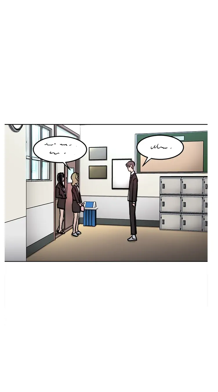 Girl Under Trial chapter 19 - page 33
