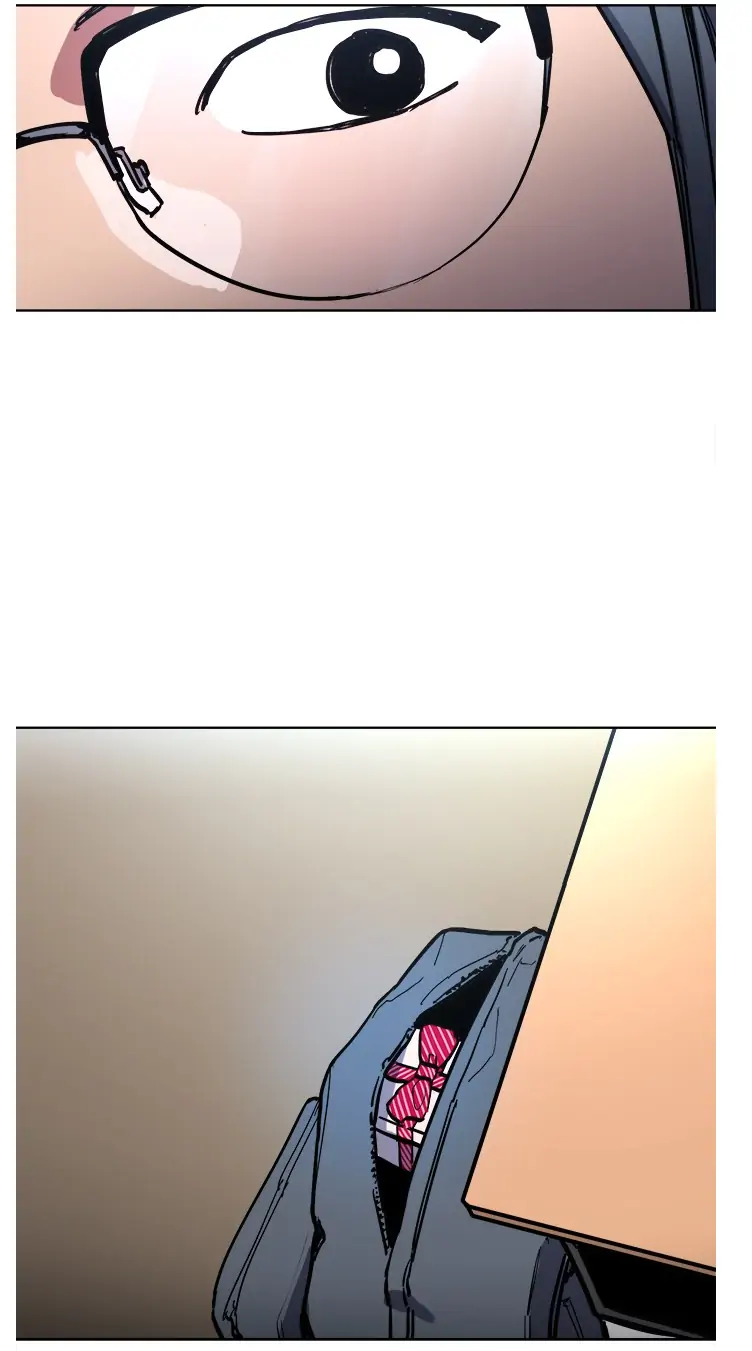 Girl Under Trial chapter 19 - page 40