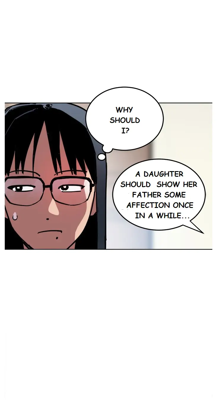 Girl Under Trial chapter 19 - page 5