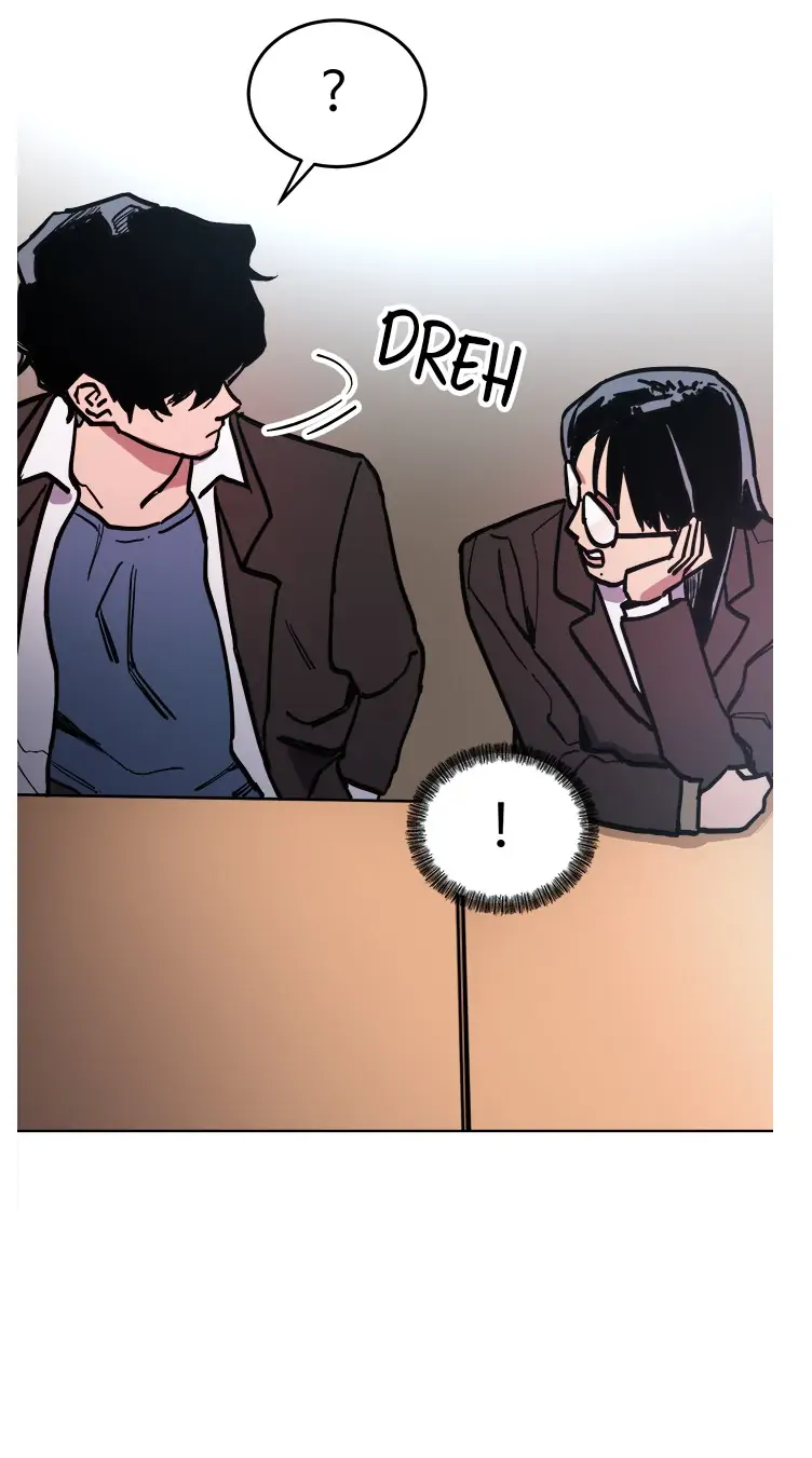 Girl Under Trial chapter 19 - page 50