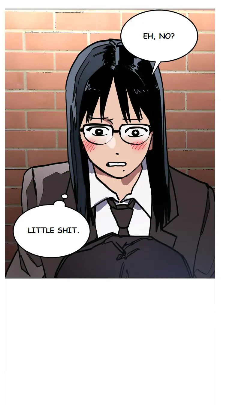 Girl Under Trial chapter 19 - page 63