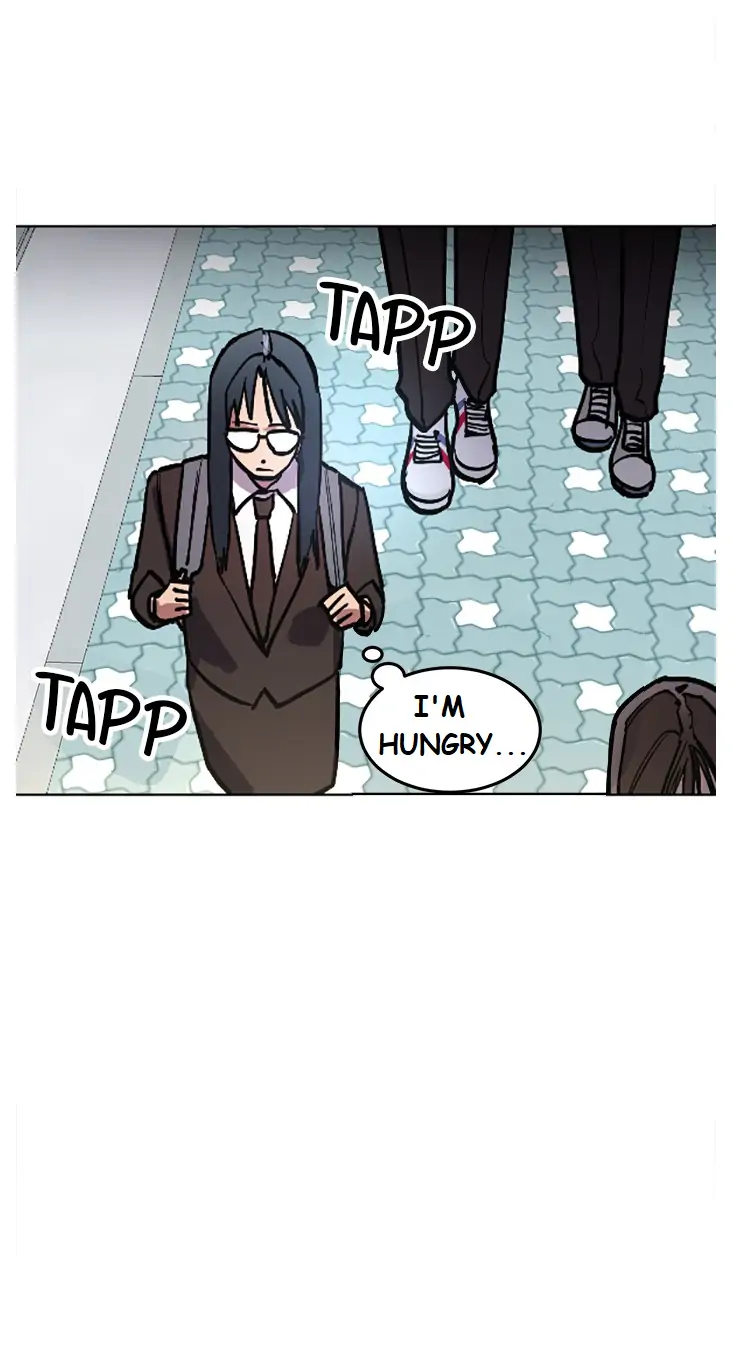 Girl Under Trial chapter 19 - page 7