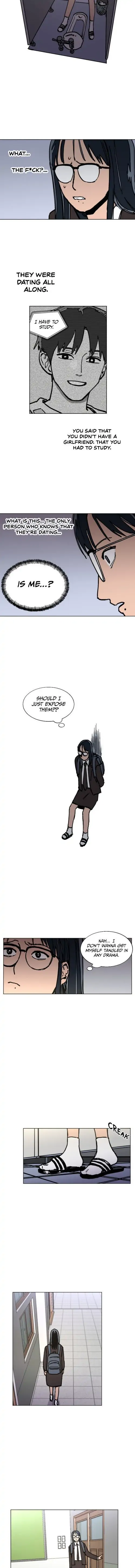 Girl Under Trial chapter 2 - page 7