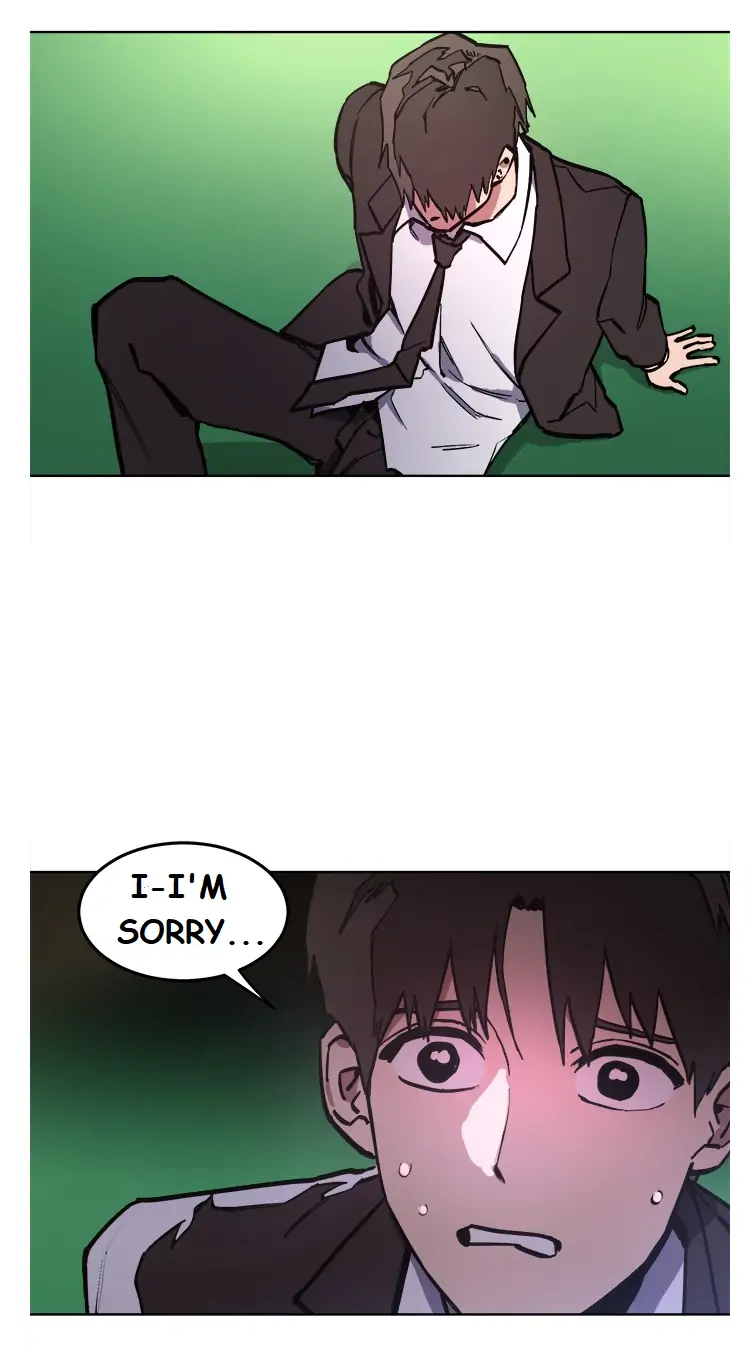 Girl Under Trial chapter 20 - page 11