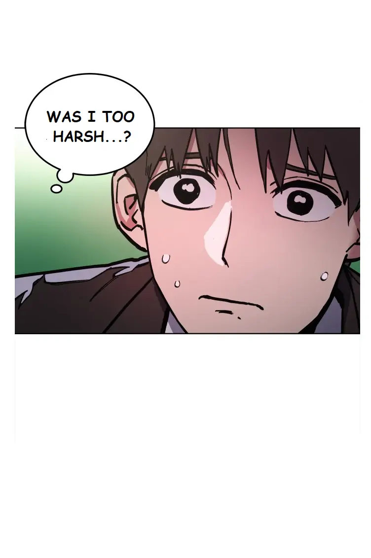 Girl Under Trial chapter 20 - page 13