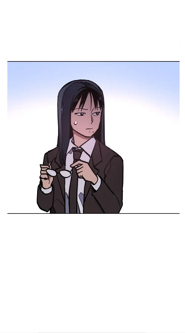 Girl Under Trial chapter 20 - page 15