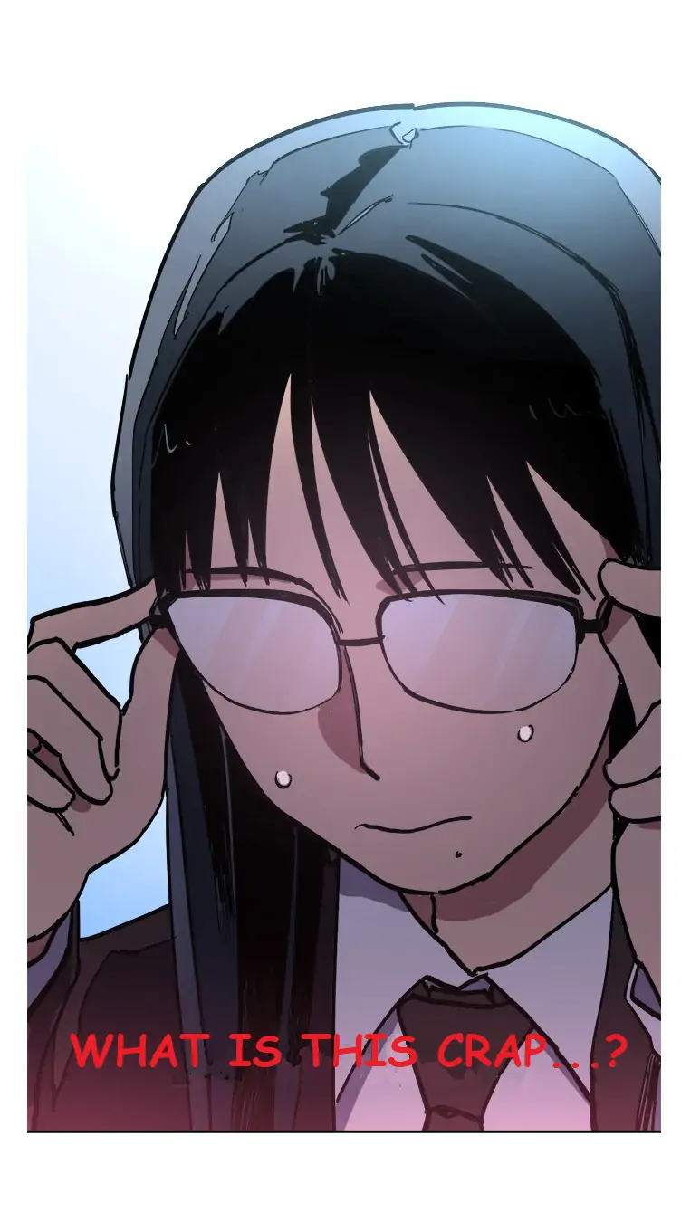 Girl Under Trial chapter 20 - page 16