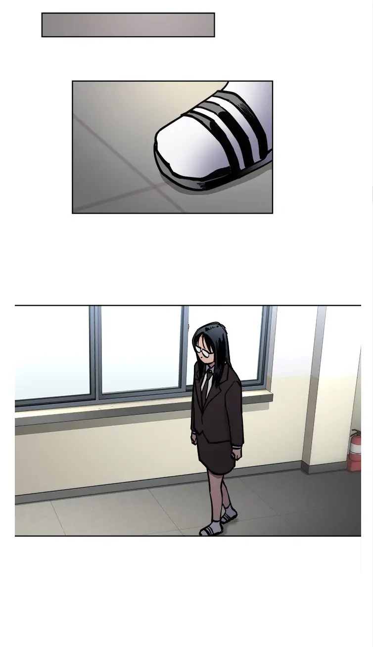 Girl Under Trial chapter 20 - page 18
