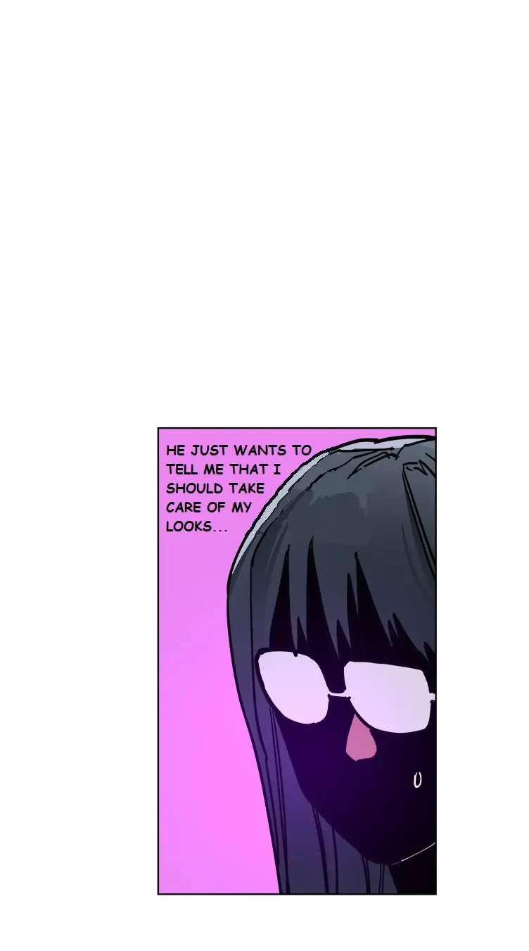 Girl Under Trial chapter 20 - page 19