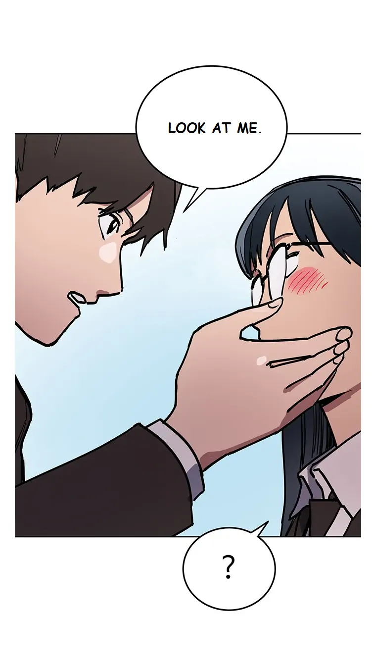 Girl Under Trial chapter 20 - page 2