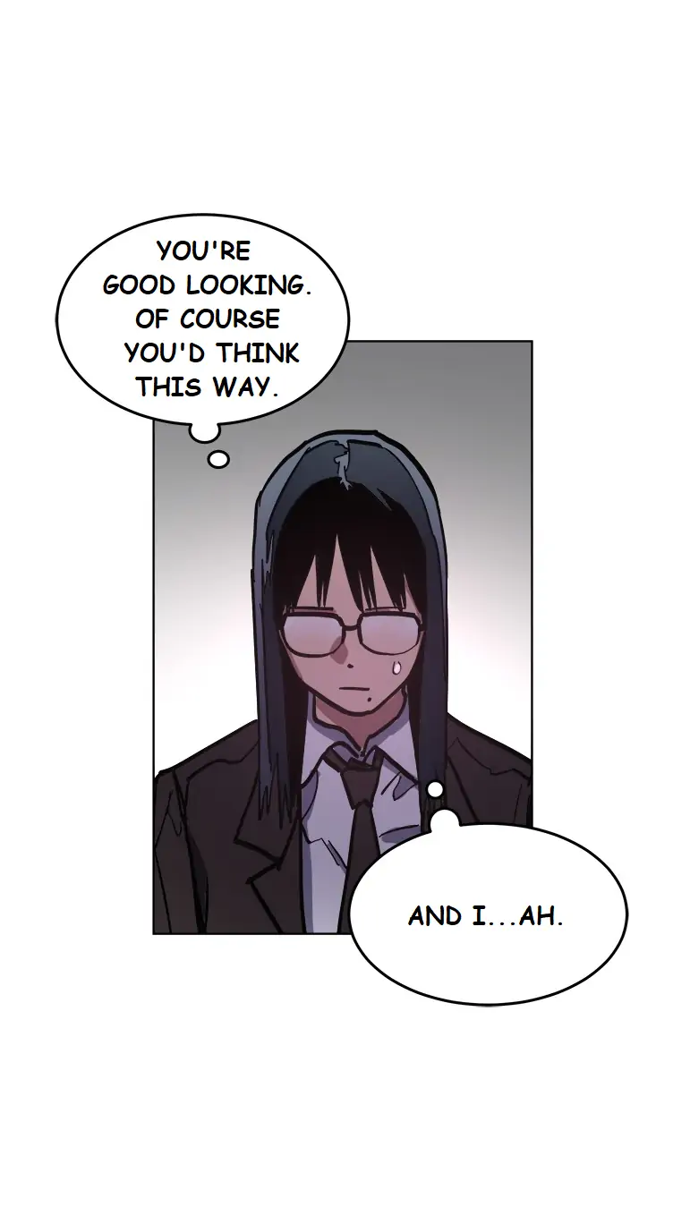 Girl Under Trial chapter 20 - page 21