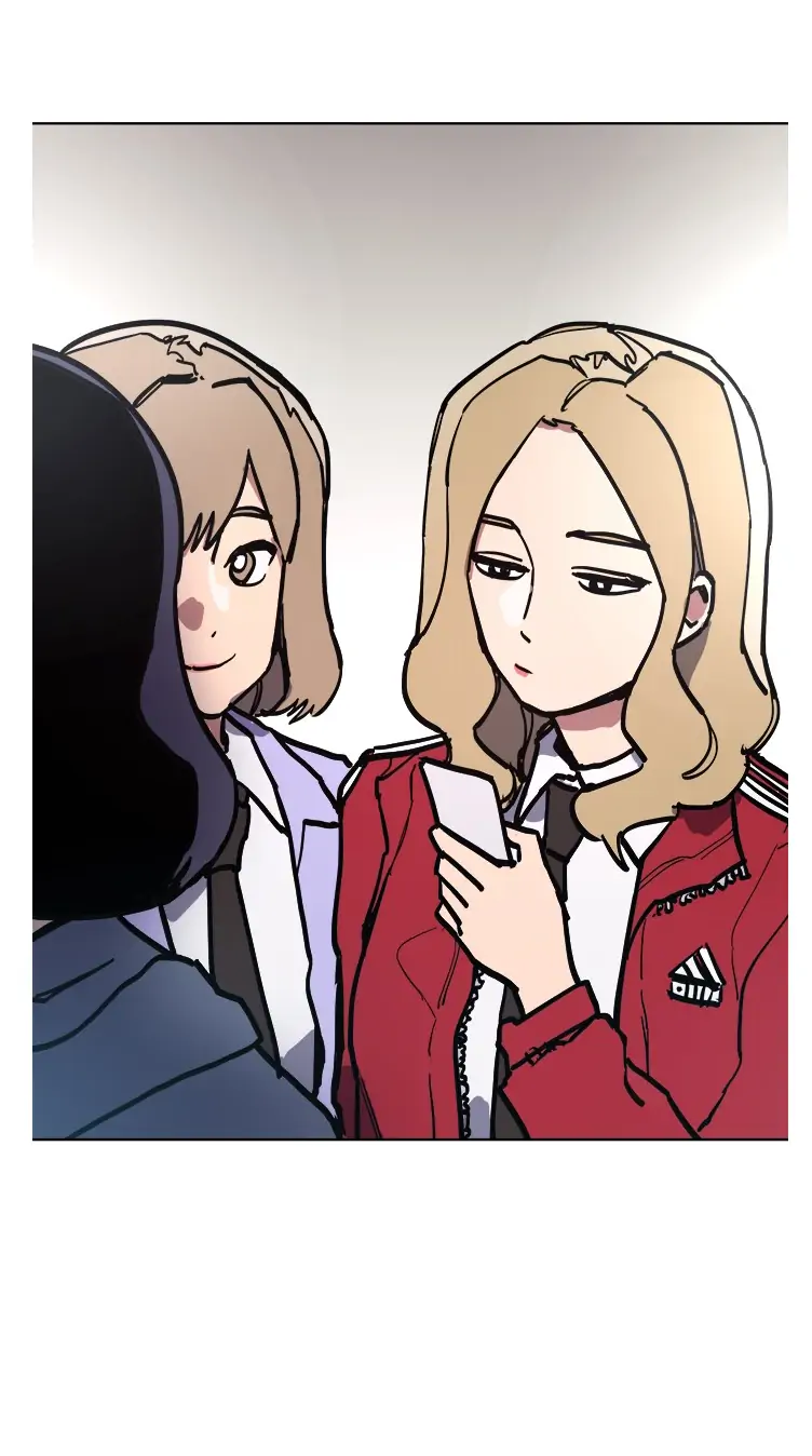 Girl Under Trial chapter 20 - page 23