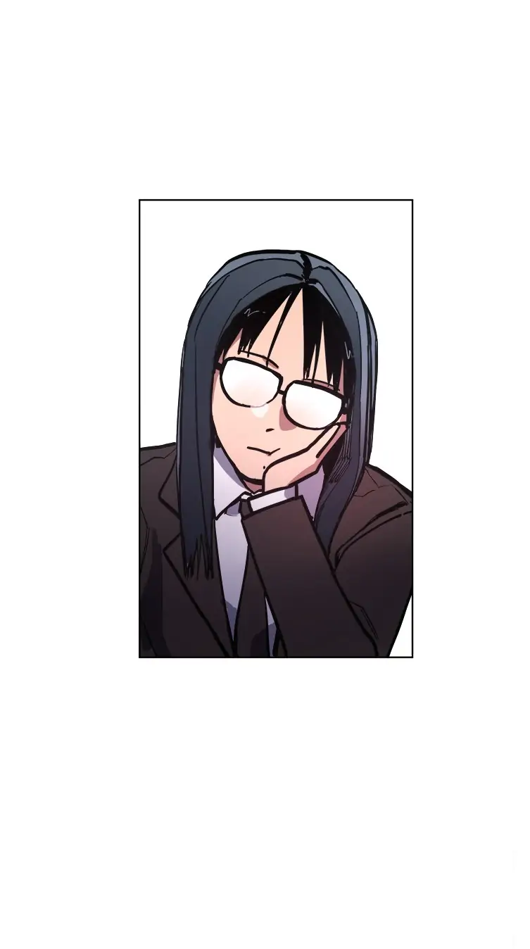 Girl Under Trial chapter 20 - page 26