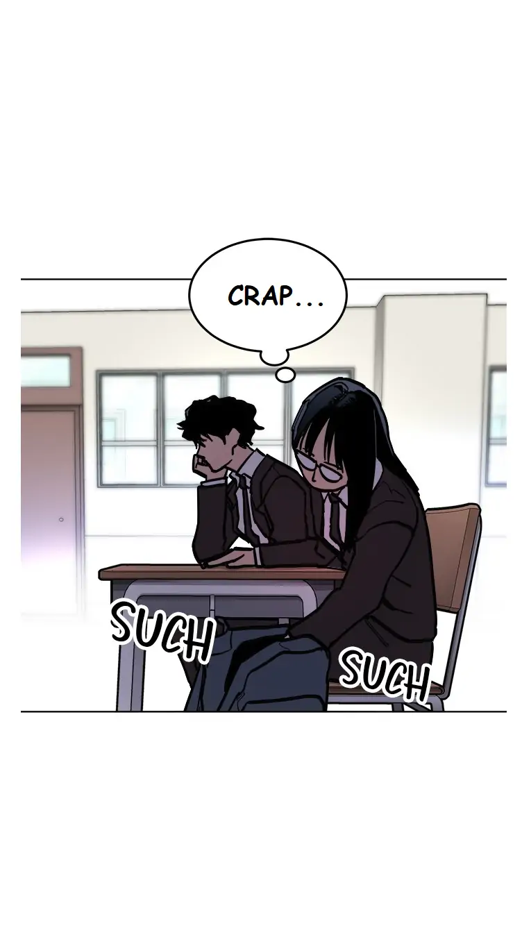 Girl Under Trial chapter 20 - page 28