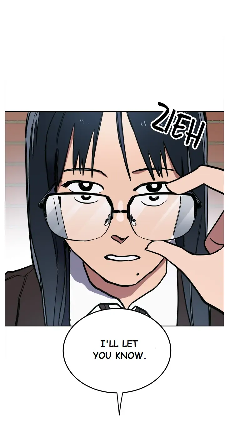 Girl Under Trial chapter 20 - page 3