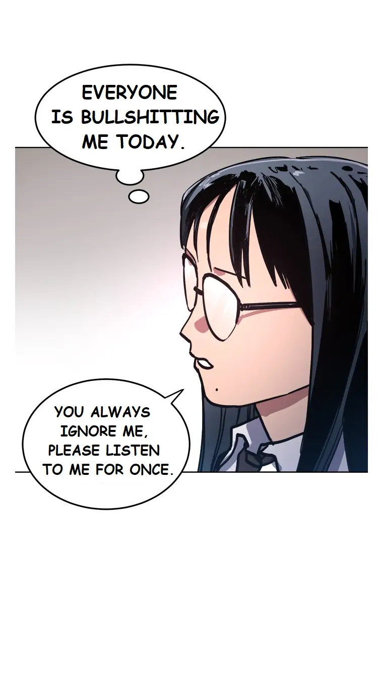 Girl Under Trial chapter 20 - page 32