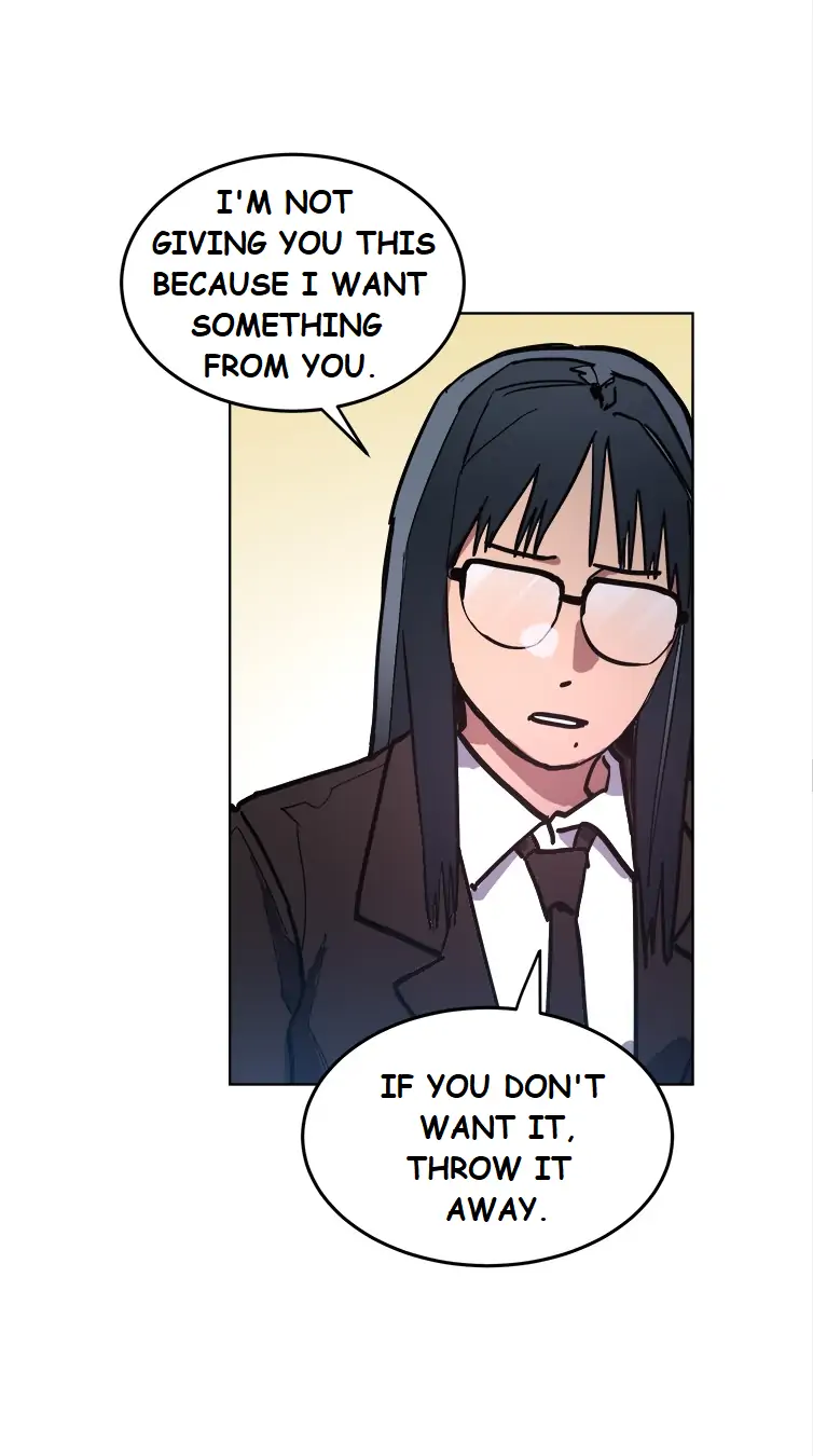 Girl Under Trial chapter 20 - page 34