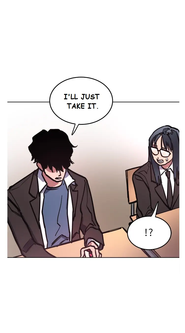 Girl Under Trial chapter 20 - page 39