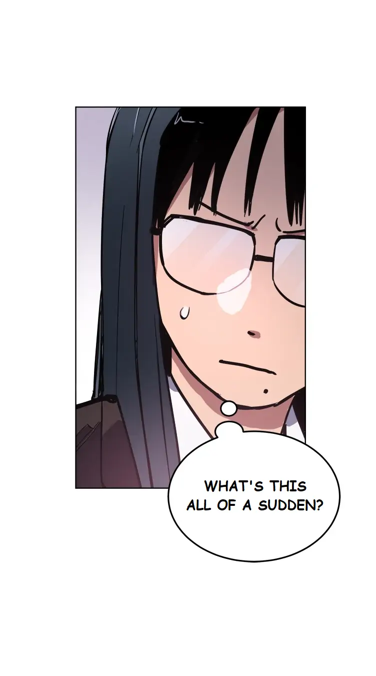 Girl Under Trial chapter 20 - page 40