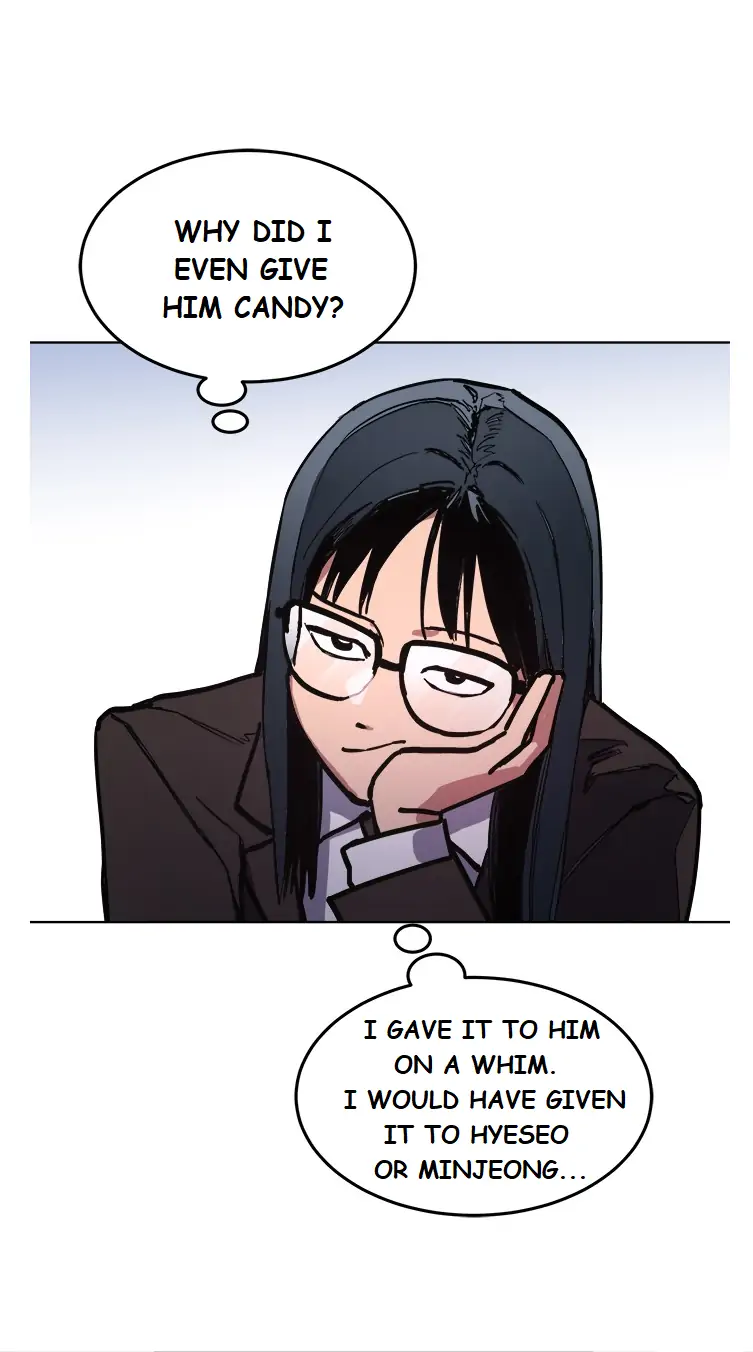 Girl Under Trial chapter 20 - page 42