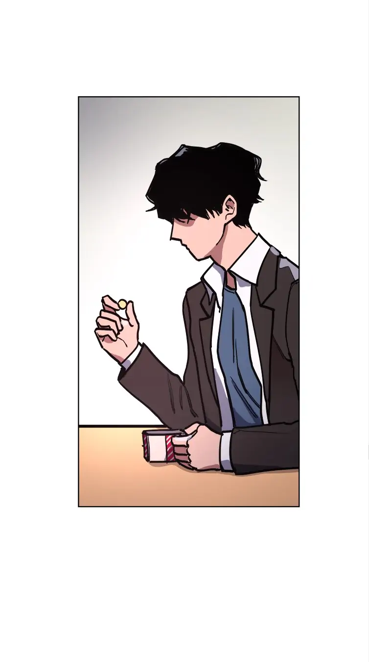 Girl Under Trial chapter 20 - page 44