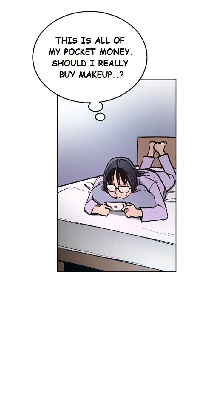 Girl Under Trial chapter 20 - page 51