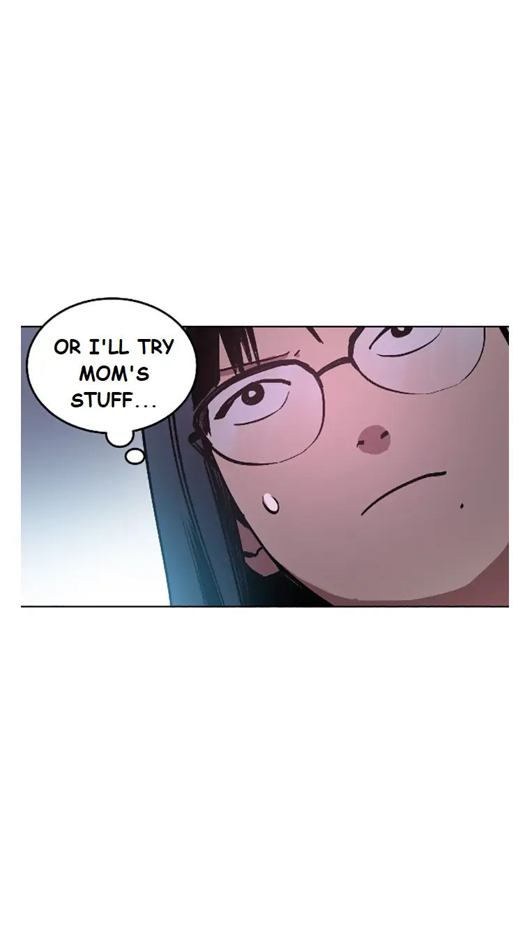 Girl Under Trial chapter 20 - page 52