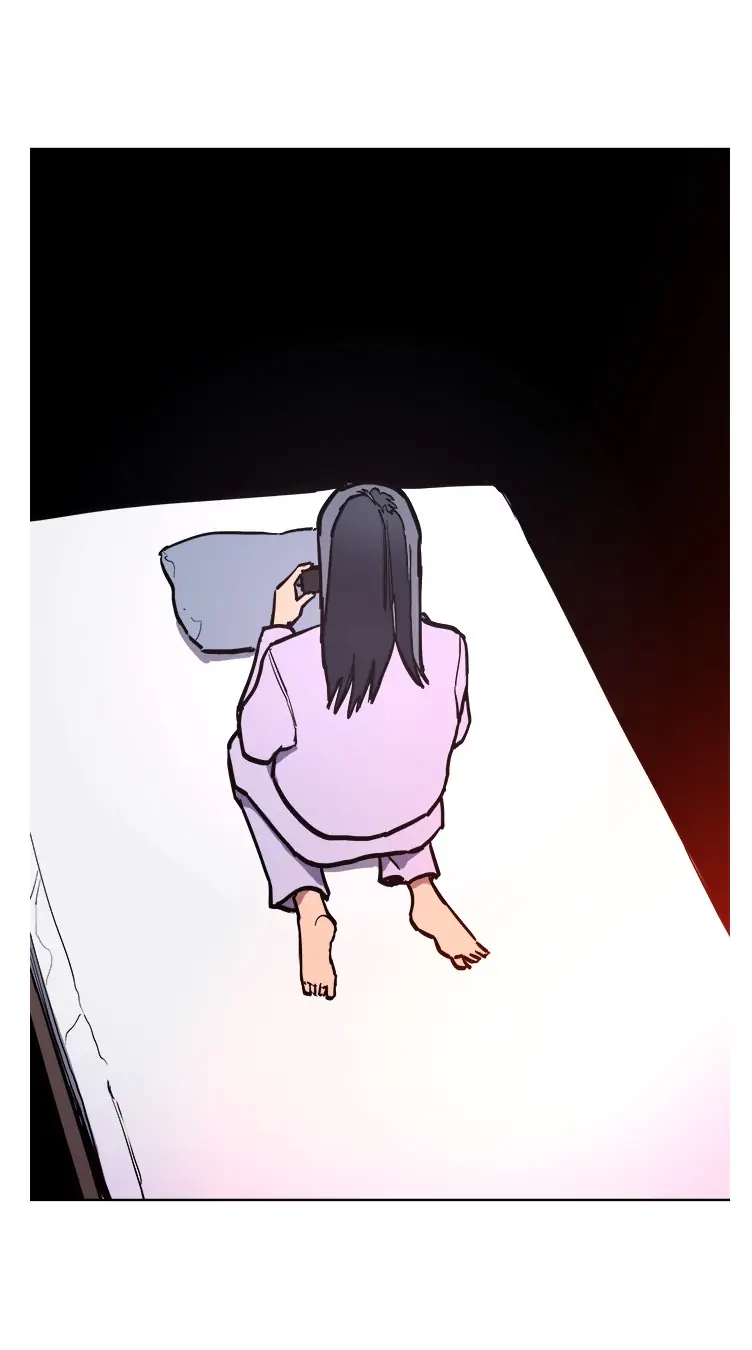 Girl Under Trial chapter 20 - page 61