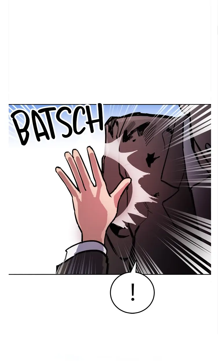 Girl Under Trial chapter 20 - page 8