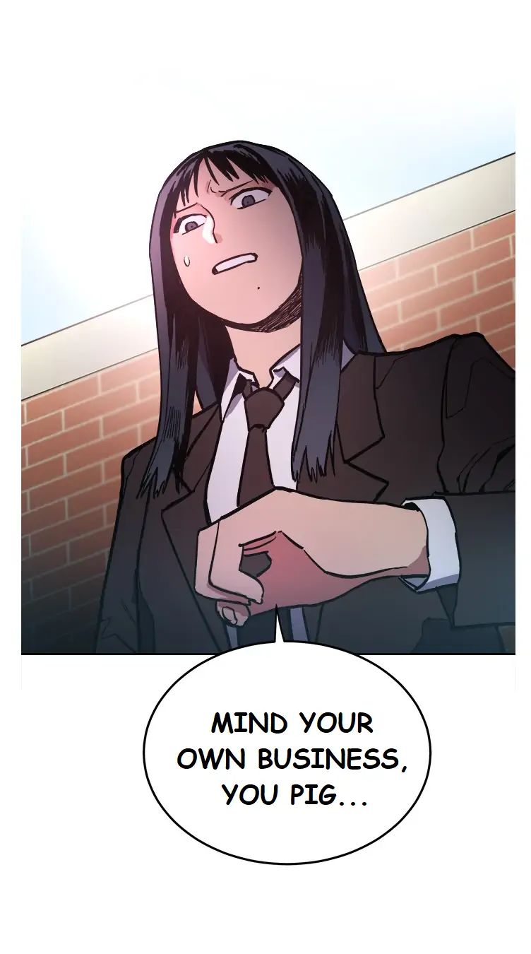 Girl Under Trial chapter 20 - page 9