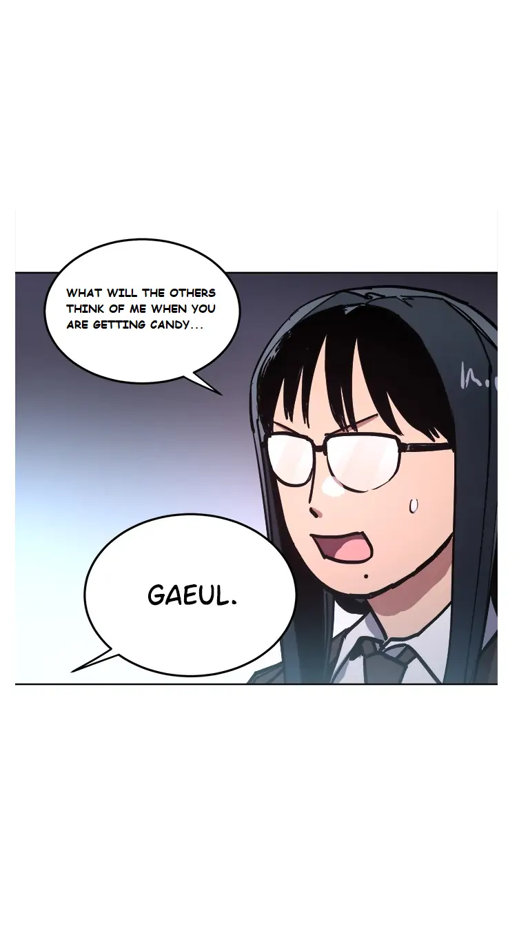 Girl Under Trial chapter 21 - page 13
