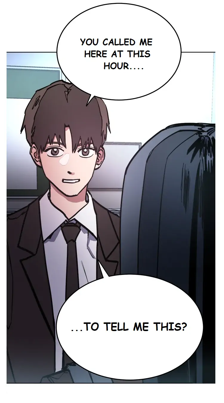 Girl Under Trial chapter 21 - page 14