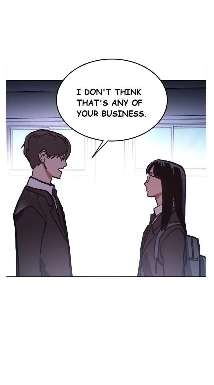 Girl Under Trial chapter 21 - page 18