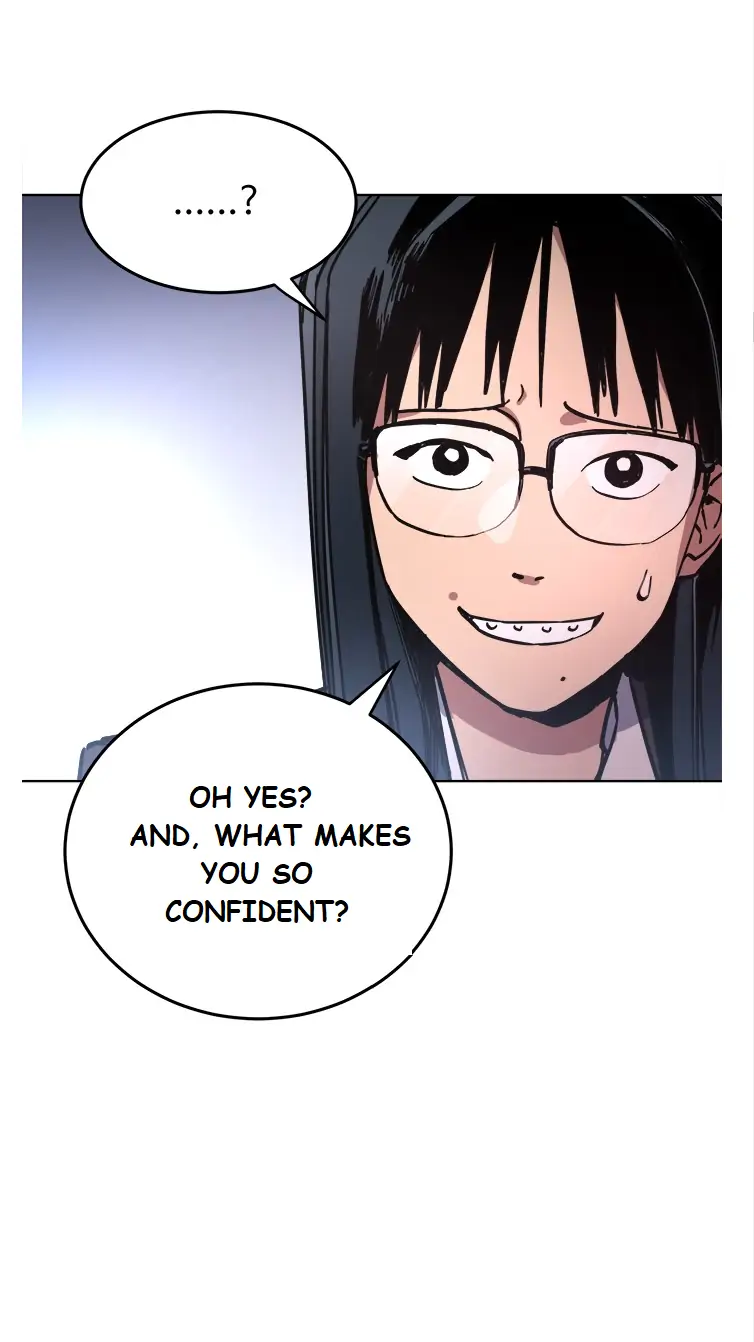 Girl Under Trial chapter 21 - page 19