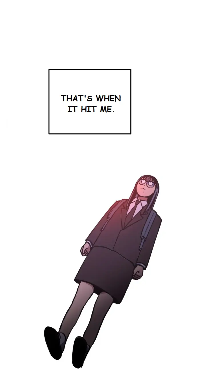 Girl Under Trial chapter 21 - page 25