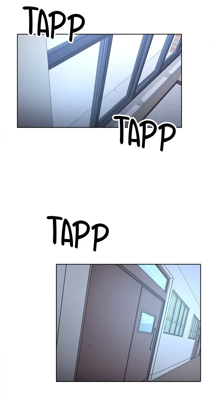 Girl Under Trial chapter 21 - page 3