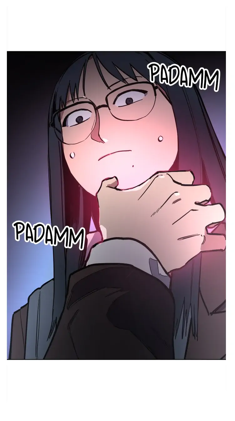 Girl Under Trial chapter 21 - page 30