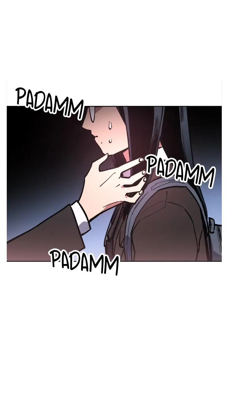 Girl Under Trial chapter 21 - page 31