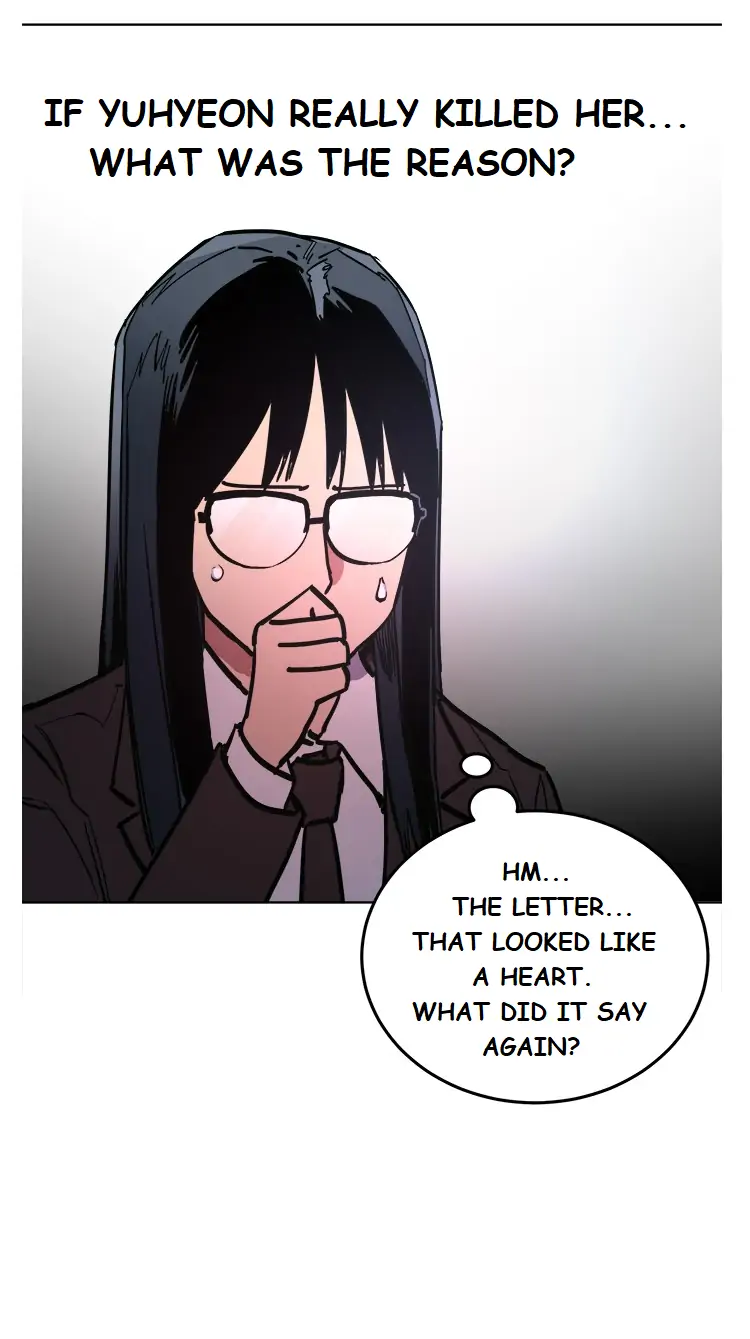 Girl Under Trial chapter 21 - page 44