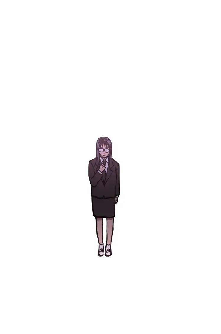 Girl Under Trial chapter 21 - page 48