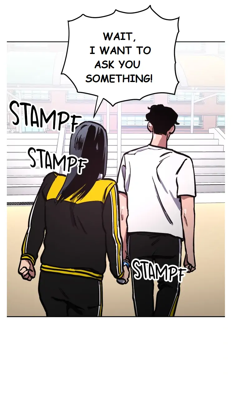 Girl Under Trial chapter 21 - page 61