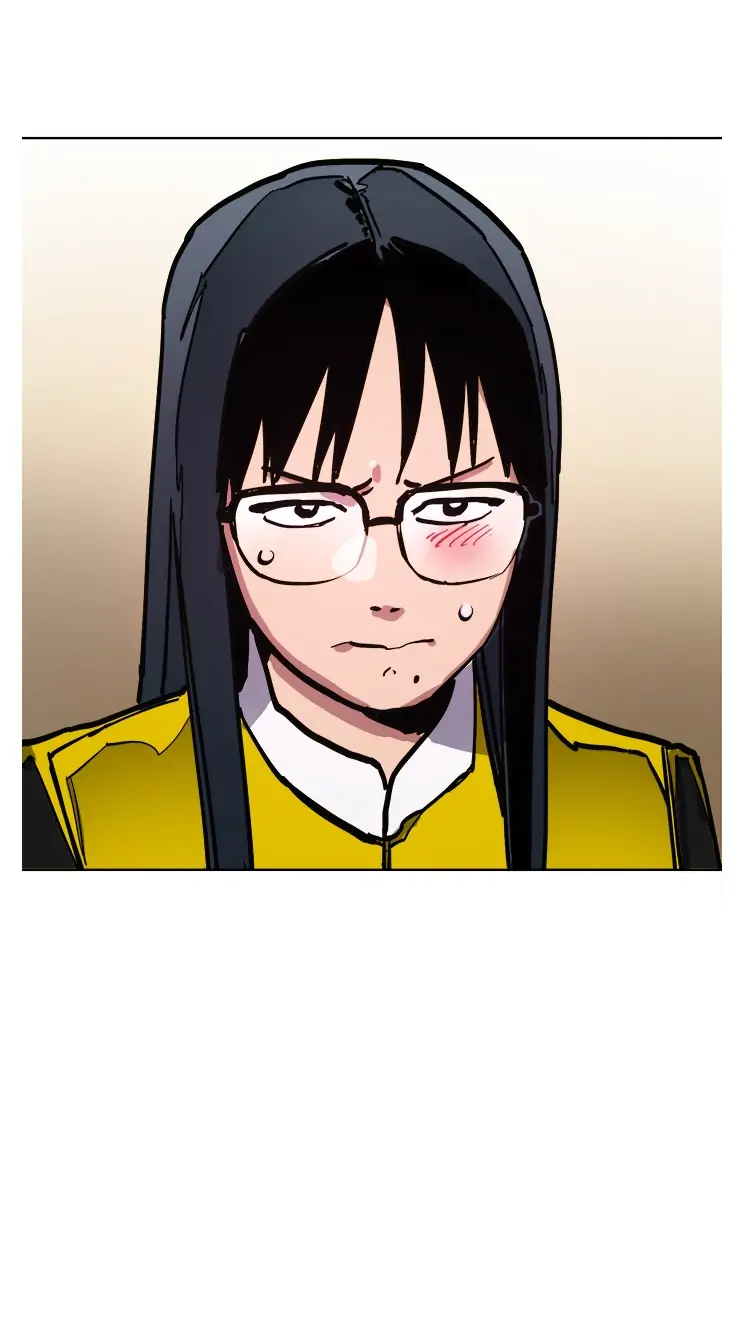 Girl Under Trial chapter 21 - page 63