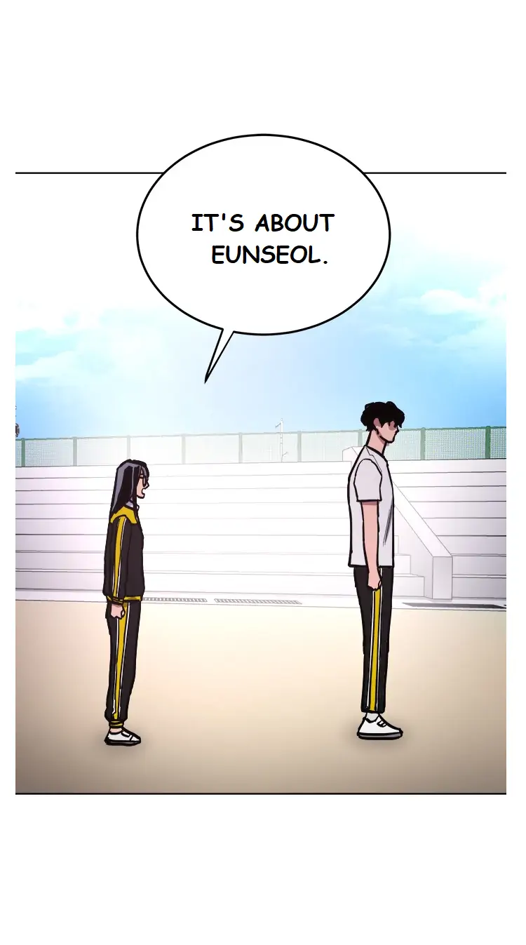Girl Under Trial chapter 21 - page 64