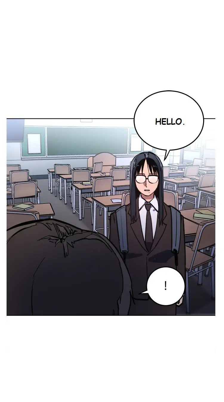 Girl Under Trial chapter 21 - page 7